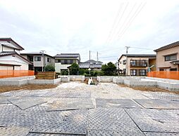 桶川市末広6期　全2棟2号棟