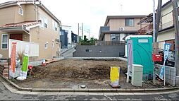 川越市仙波町第3　全1棟
