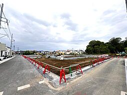 さいたま市見沼区南中野3期 全17棟20号棟