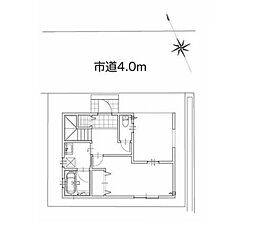 川越市石原町　全2棟Ａ号棟