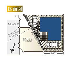 さいたま市中央区円阿弥　全1棟