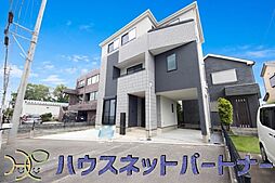 さいたま市中央区円阿弥　全1棟
