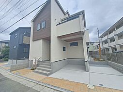 さいたま市桜区大久保領家 全3棟1号棟