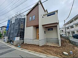 さいたま市桜区大久保領家　全3棟1号棟