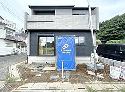 上尾市平塚4期　全1棟