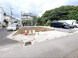 上尾市平塚4期 全1棟