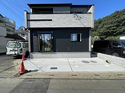 上尾市平塚4期　全1棟