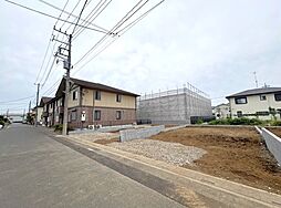 さいたま市北区別所町3期 全4棟3号棟