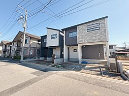 さいたま市北区別所町3期　全4棟4号棟