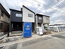 さいたま市北区別所町3期 全4棟4号棟
