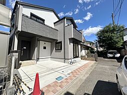 川越市旭町2期 全1棟