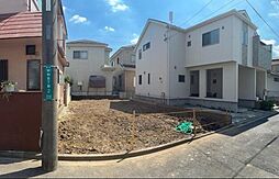 さいたま市桜区栄和　全1棟
