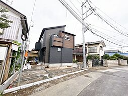 さいたま市見沼区大和田町7期　全1棟