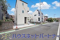 さいたま市大宮区寿能町1期 全2棟1号棟