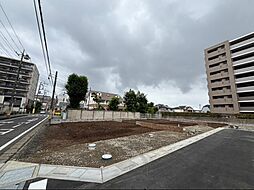 朝霞市栄町　全6棟3号棟