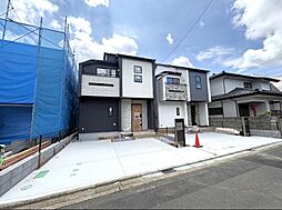 上尾市上13期 全2棟2号棟