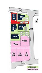 川越市的場38期　全5棟2号棟