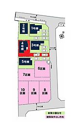 川越市的場38期　全5棟4号棟