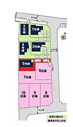川越市的場38期　全5棟5号棟