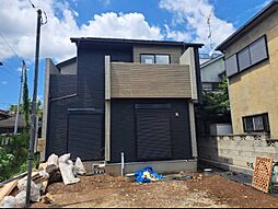 桶川市北　全1棟