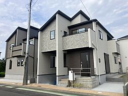 上尾市今泉　全4棟3号棟