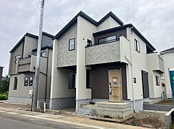 上尾市今泉　全4棟3号棟