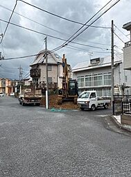 さいたま市見沼区御蔵第3　全1棟