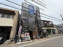 川越市岸町　全1棟