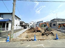 伊奈町栄2期 全3棟2号棟