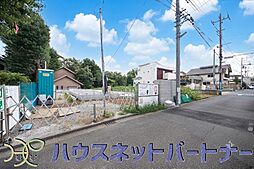 さいたま市中央区大戸　全2棟2号棟