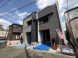 さいたま市北区日進町4期　全2棟1号棟