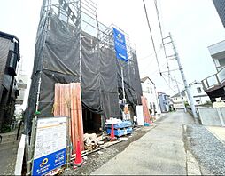 さいたま市北区日進町4期 全2棟2号棟