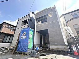 さいたま市北区日進町4期　全2棟2号棟