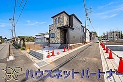 さいたま市北区奈良町 全11棟B号棟
