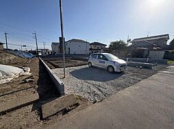 上尾市平方2期　全3棟1号棟