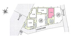 さいたま市大宮区天沼町7期 全6棟2号棟