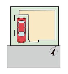 新座市新座4期　全1棟