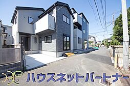 さいたま市大宮区北袋町9期 全3棟2号棟