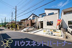 さいたま市北区奈良町10期　全2棟1号棟