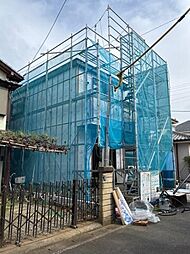 さいたま市見沼区大谷第5 全1棟