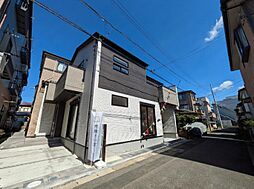 さいたま市桜区栄和 全1棟