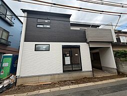 さいたま市桜区栄和　全1棟