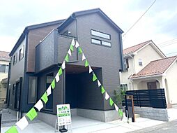 上尾市向山2期　全1棟