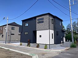 蓮田市関山　全3棟1号棟