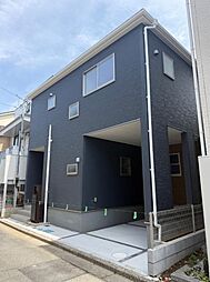 上尾市二ツ宮 全1棟