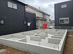 上尾市井戸木5期　全1棟