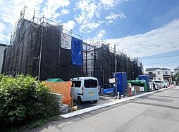 伊奈町寿　全5棟5号棟
