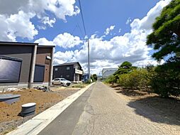 上尾市領家3期　全3棟3号棟