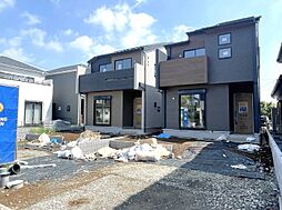 上尾市今泉5期　全2棟1号棟
