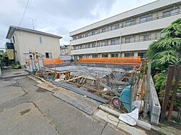 桶川市末広 全1棟